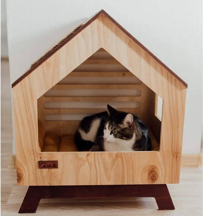 Top 10 Best Cat Litter Box Furniture Options
