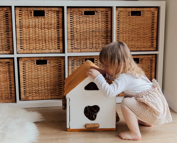 Cat Litter Box Furniture 2023: Top 10 Best Options with Pros and Cons