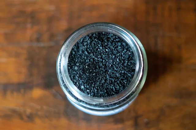 How to Make My Dog Vomit Without Hydrogen Peroxide: Activated Charcoal