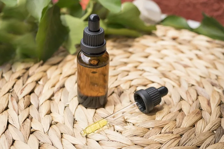 Supplements for Dog Allergies: CBD Oil